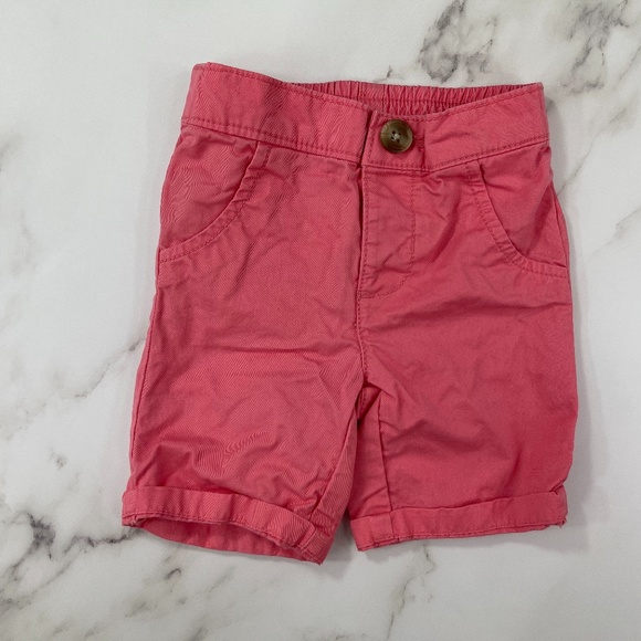 Old Navy Bottoms 8 For Baby Girl Old Navy Cropped Pants Poshmark